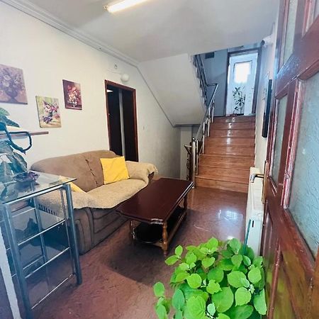 Guest House Velania بريشتاين المظهر الخارجي الصورة