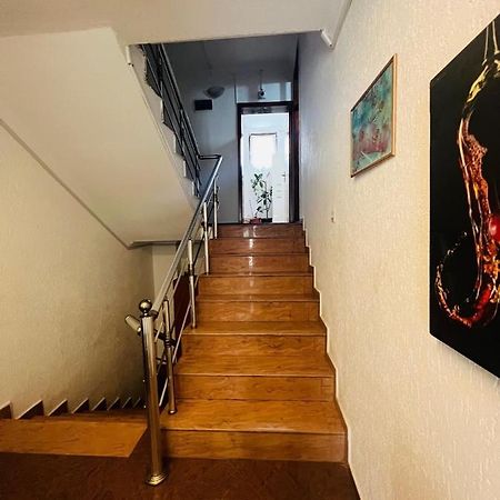 Guest House Velania بريشتاين المظهر الخارجي الصورة