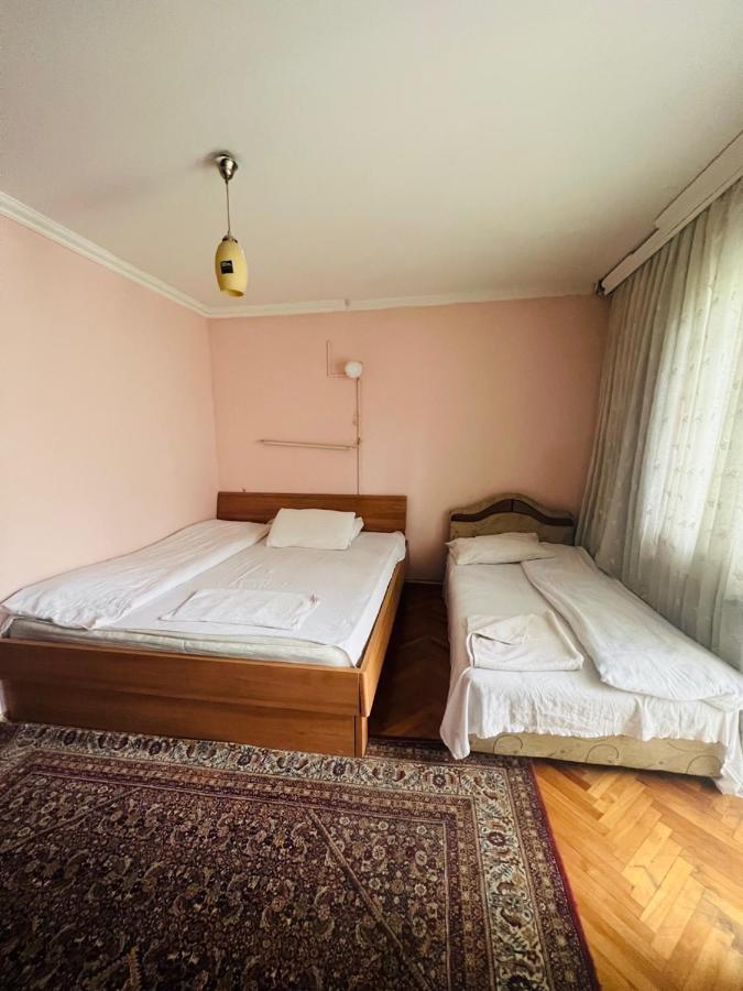 Guest House Velania بريشتاين المظهر الخارجي الصورة