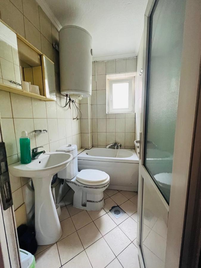 Guest House Velania بريشتاين المظهر الخارجي الصورة