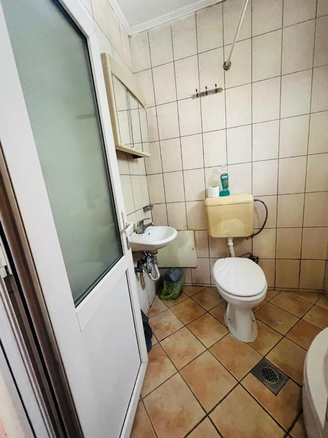 Guest House Velania بريشتاين المظهر الخارجي الصورة