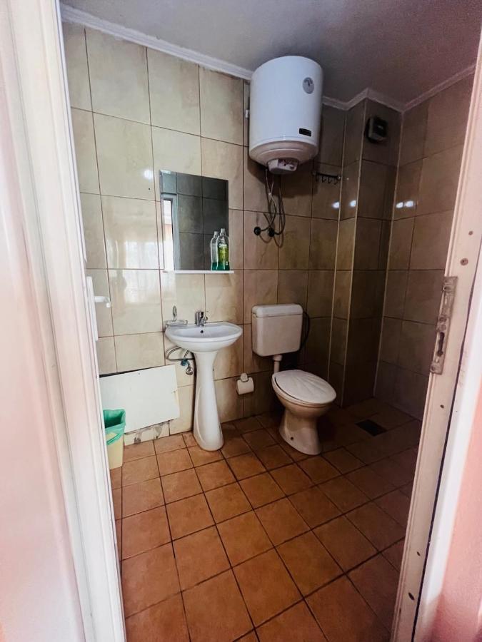 Guest House Velania بريشتاين المظهر الخارجي الصورة