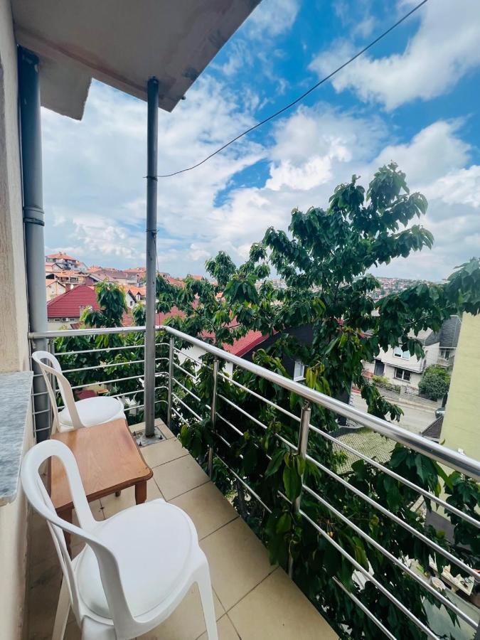 Guest House Velania بريشتاين المظهر الخارجي الصورة