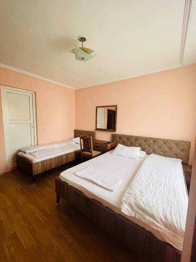 Guest House Velania بريشتاين المظهر الخارجي الصورة