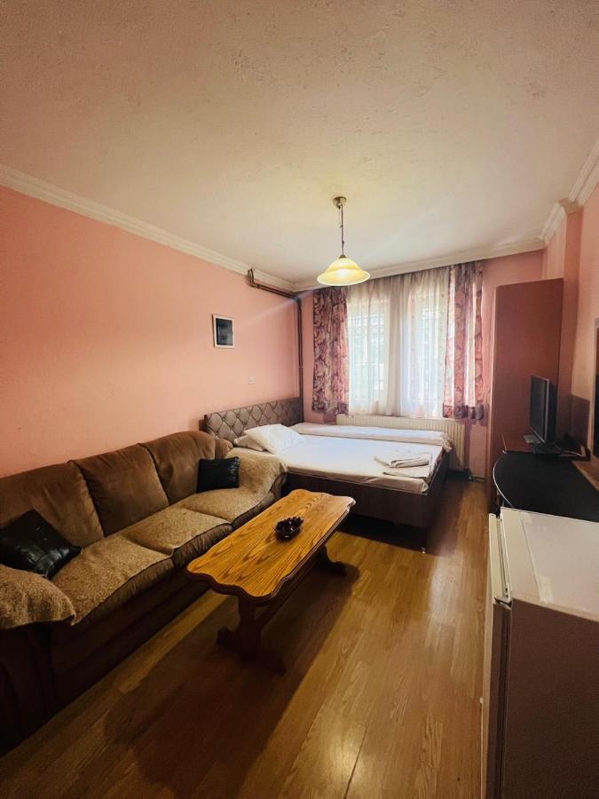 Guest House Velania بريشتاين المظهر الخارجي الصورة