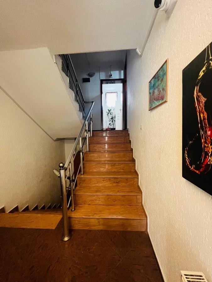 Guest House Velania بريشتاين المظهر الخارجي الصورة