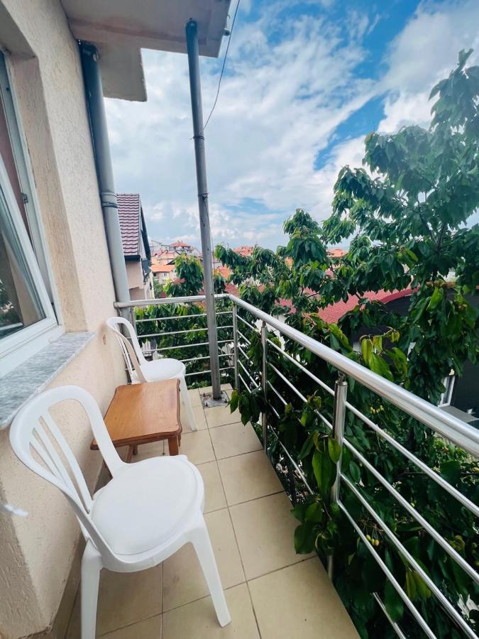 Guest House Velania بريشتاين المظهر الخارجي الصورة