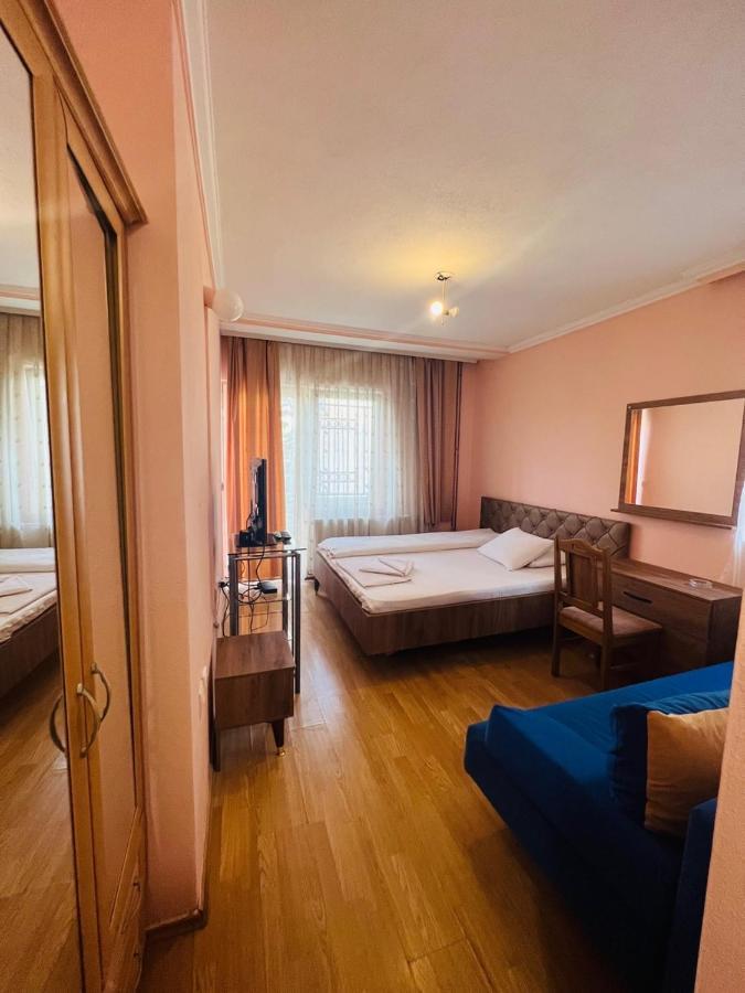 Guest House Velania بريشتاين المظهر الخارجي الصورة
