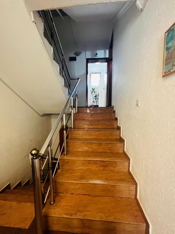 Guest House Velania بريشتاين المظهر الخارجي الصورة
