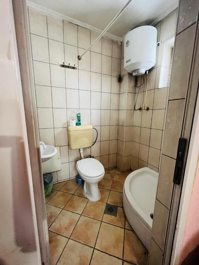 Guest House Velania بريشتاين المظهر الخارجي الصورة