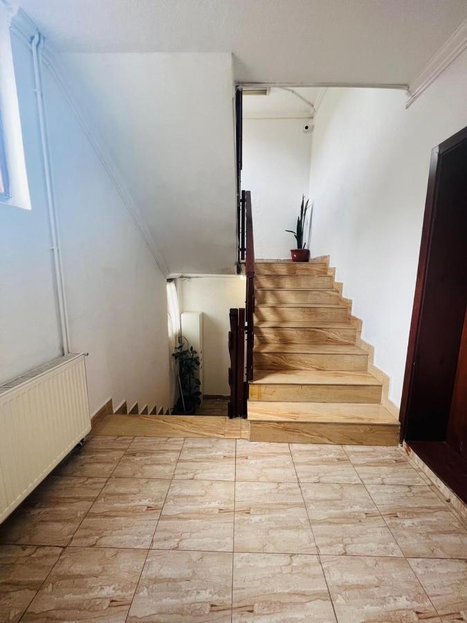 Guest House Velania بريشتاين المظهر الخارجي الصورة
