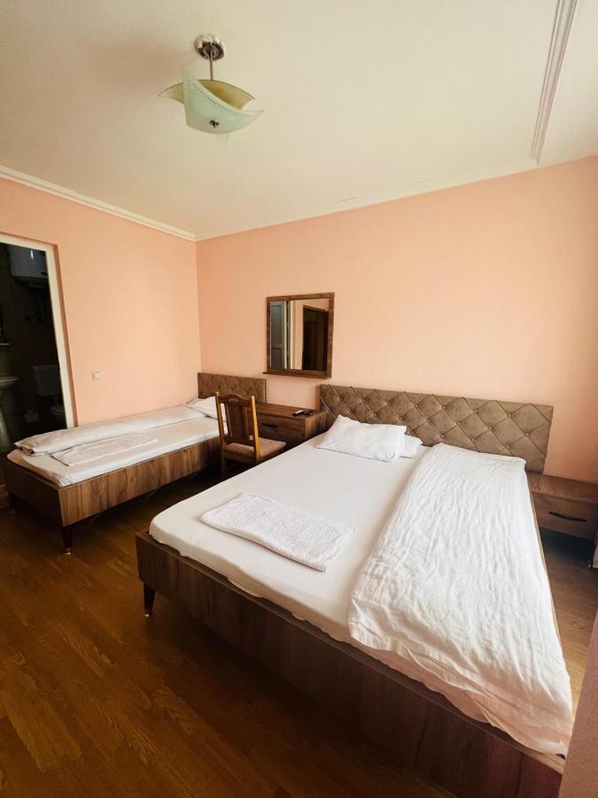 Guest House Velania بريشتاين المظهر الخارجي الصورة